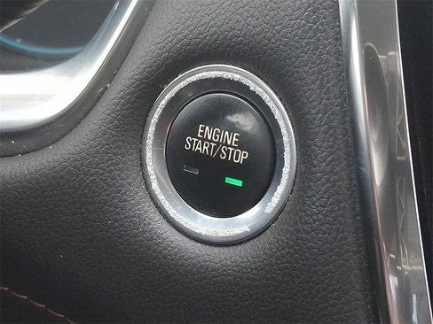 Used 2021 Chevrolet Traverse LS w/ LPO, Floor Liner Package image 25