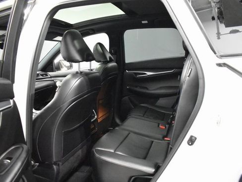 Used 2023 INFINITI QX50 Sport image 32