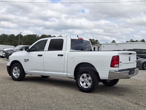 Certified 2023 RAM 1500 Classic SLT w/ Electronics Group AWD/4WD image 11