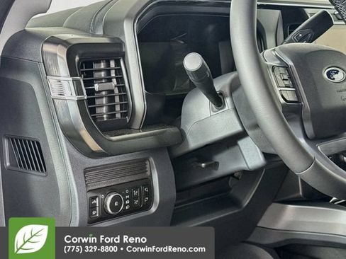 New 2026 Ford F250 Lariat w/ Tremor Off-Road Package AWD/4WD image 11