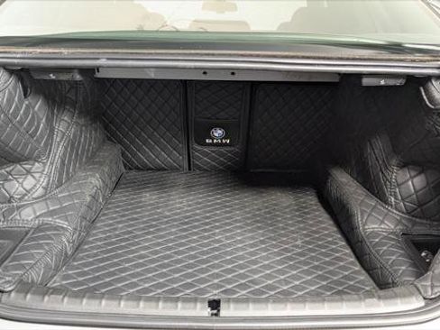 Used 2019 BMW M5 w/ Executive Package image 21