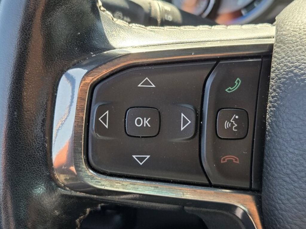 Used 2020 RAM 1500 Limited AWD/4WD image 28
