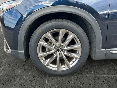 Used 2020 MAZDA CX-9 Grand Touring image 14