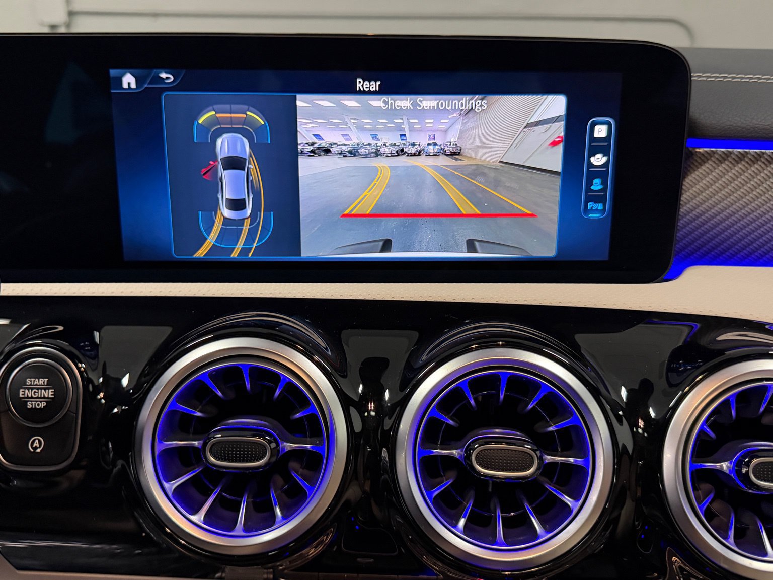 Certified 2025 Mercedes-Benz CLA 250 image 31