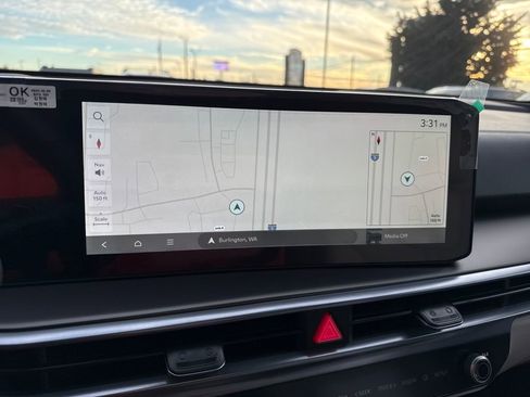 New 2026 Kia Sorento SX Prestige image 26