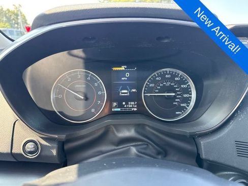 Used 2019 Subaru Crosstrek 2.0i Limited w/ Moonroof Package AWD/4WD image 15