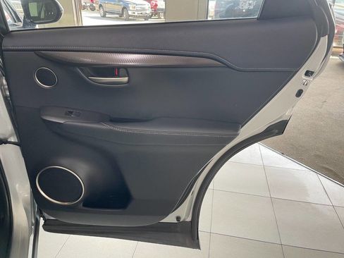 Used 2016 Lexus NX 200t AWD image 24