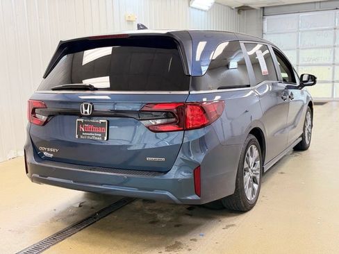 Used 2026 Honda Odyssey Touring image 5