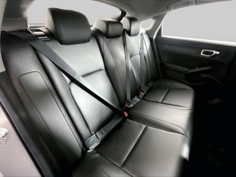 Used 2024 Acura Integra FWD image 20