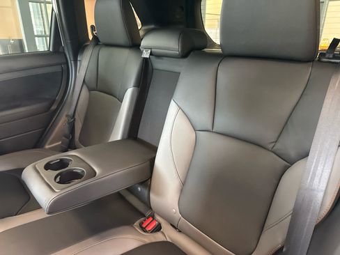New 2026 Subaru Forester Sport AWD/4WD image 17