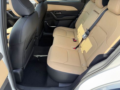 New 2026 MAZDA CX-5 2.5 S w/ Premium Plus Package image 20