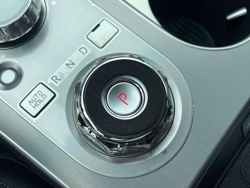 New 2026 Genesis GV70 2.5T Select AWD/4WD image 13