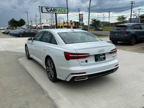Used 2019 Audi A6 3.0T Premium Plus w/ Premium Plus Package AWD/4WD image 9