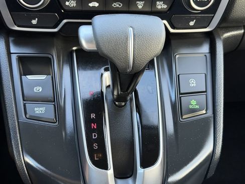 Used 2021 Honda CR-V EX image 24