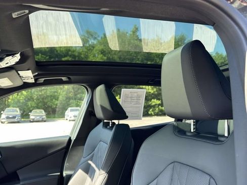 Certified 2025 BMW X3 xDrive30i AWD/4WD image 29