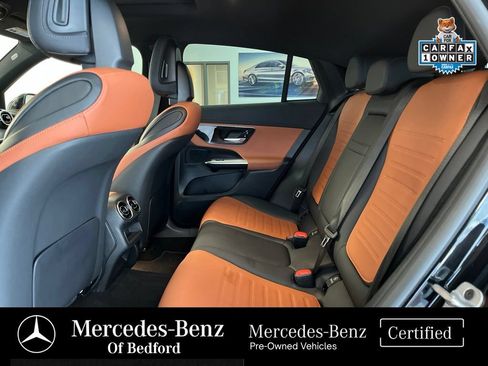 Used 2024 Mercedes-Benz GLC 300 4MATIC image 15
