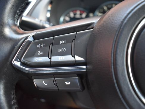 Used 2019 MAZDA CX-9 Grand Touring AWD/4WD image 32