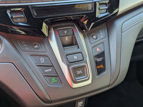 Used 2025 Honda Odyssey Sport-L image 22