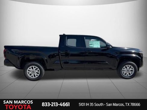 New 2026 Toyota Tacoma SR5 RWD image 6