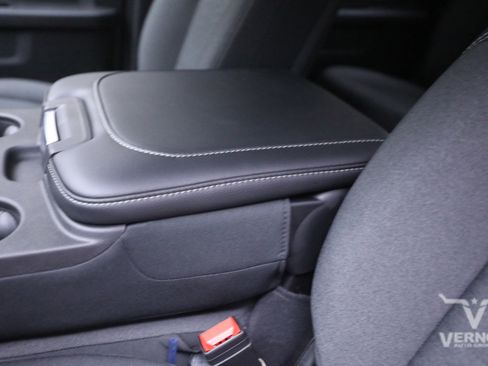 New 2026 RAM 3500 Tradesman image 15