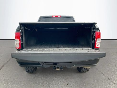 Used 2022 RAM 2500 Big Horn w/ Level A Equipment Group AWD/4WD image 24