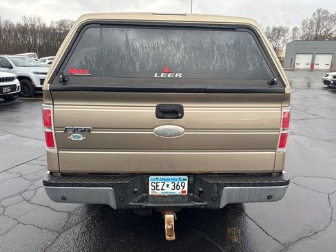 Used 2012 Ford F150 XLT w/ XLT Convenience Pkg image 8