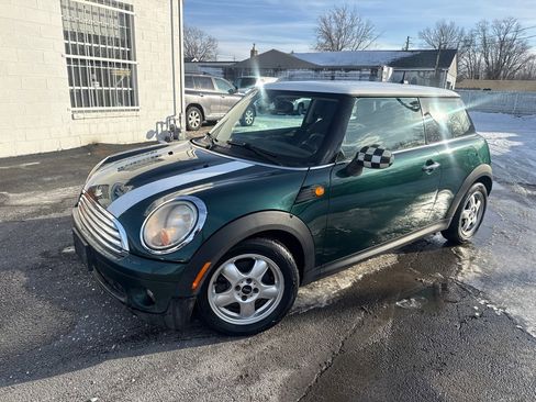 Used 2008 MINI Cooper Hardtop image 1