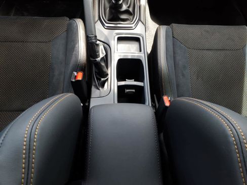 New 2026 Subaru WRX tS AWD/4WD image 31
