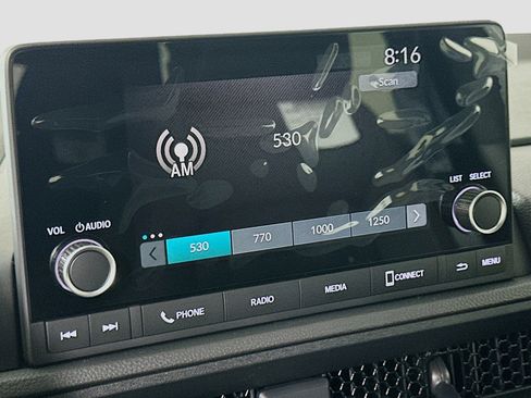 Used 2025 Honda CR-V Sport image 9