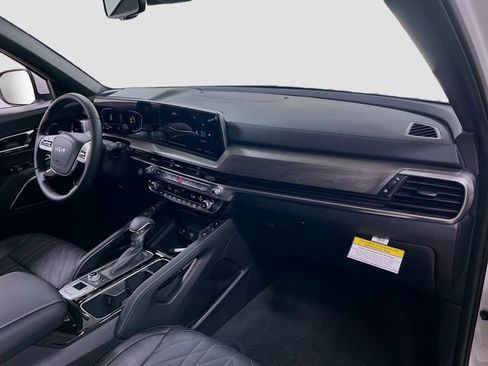New 2025 Kia Telluride EX X-Line image 33