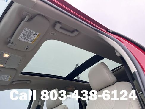 Used 2024 Ford Edge Titanium w/ Equipment Group 301A image 18