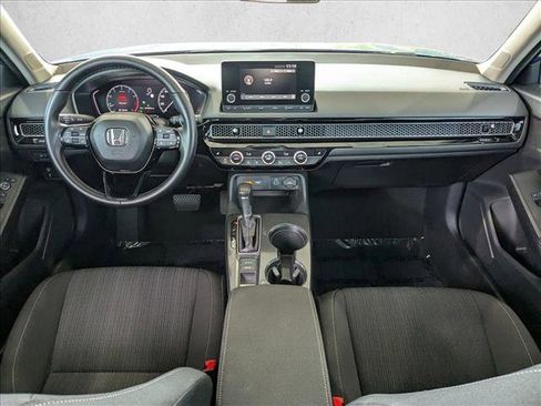 Used 2022 Honda Civic EX image 15