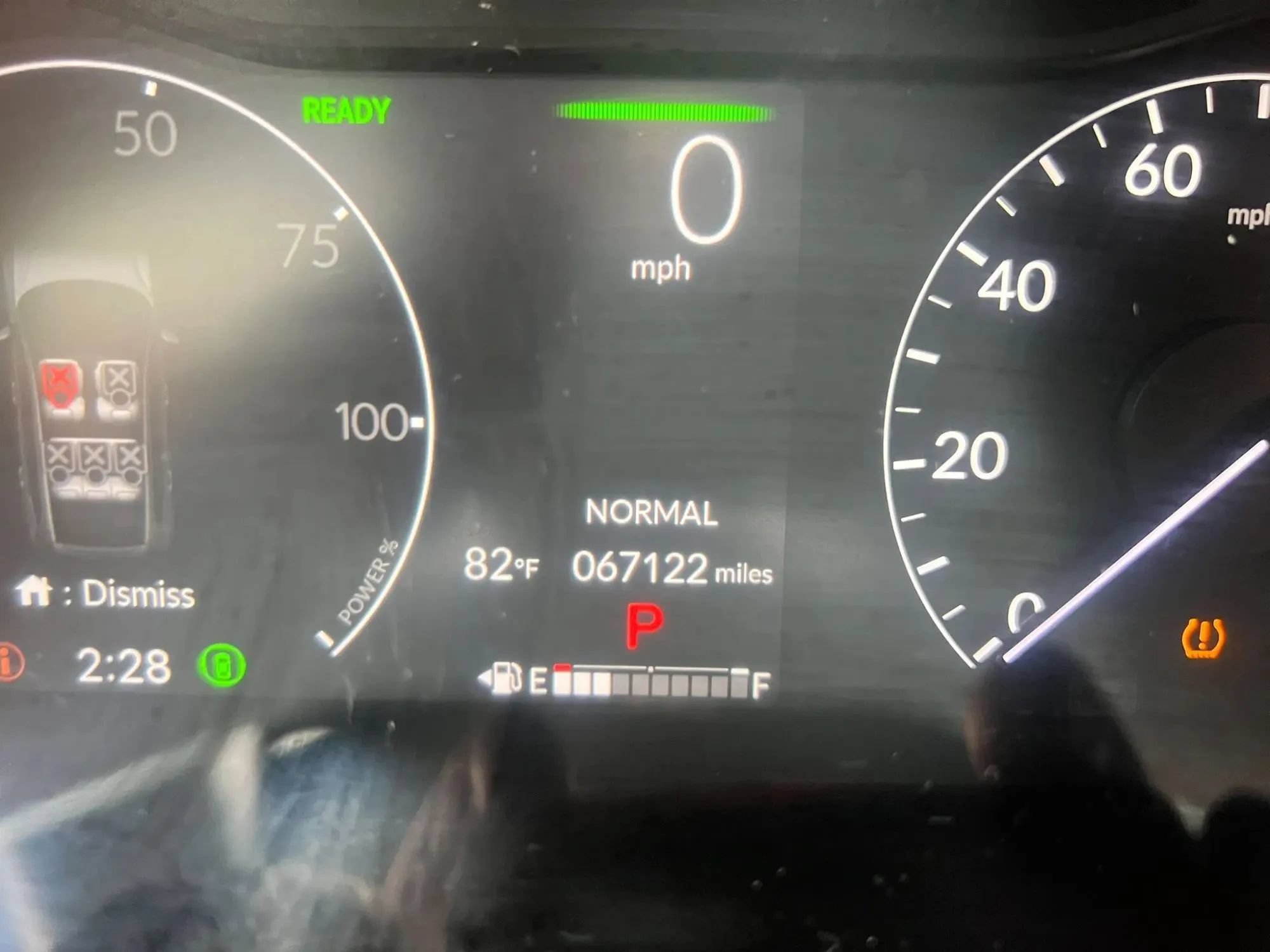 Used 2024 Honda CR-V Sport image 20