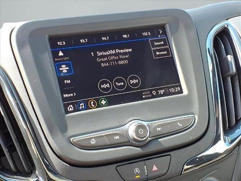 Used 2023 Chevrolet Equinox RS image 11