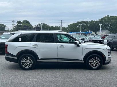 New 2026 Hyundai Palisade SEL