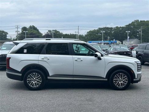 New 2026 Hyundai Palisade SEL image 2