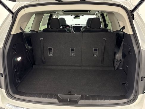 Used 2025 Subaru Ascent Touring image 27