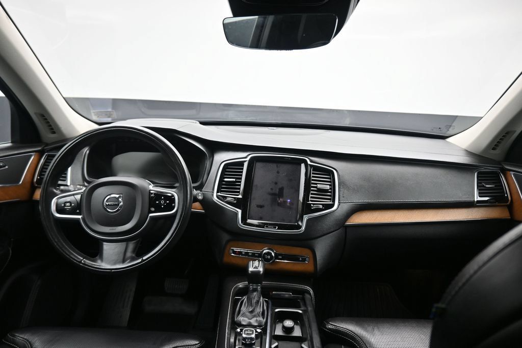 Used 2017 Volvo XC90 T6 Inscription w/ Vision Package AWD/4WD image 52