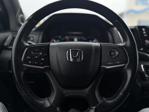 Used 2020 Honda Pilot EX-L image 16