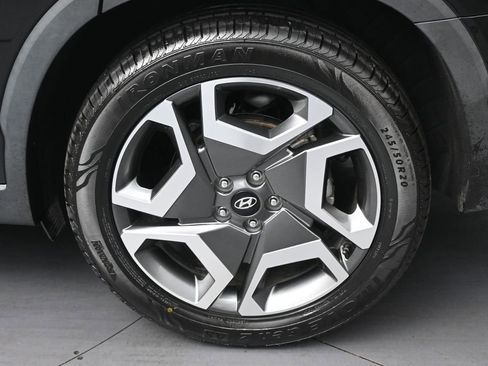 Used 2023 Hyundai Palisade Limited w/ Cargo Package FWD image 39