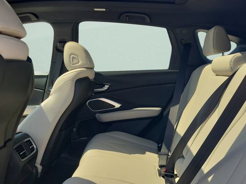 New 2026 Acura RDX SH-AWD image 10