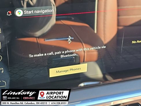 New 2026 GMC Sierra 2500 Denali Ultimate w/ Max Trailering Package image 40