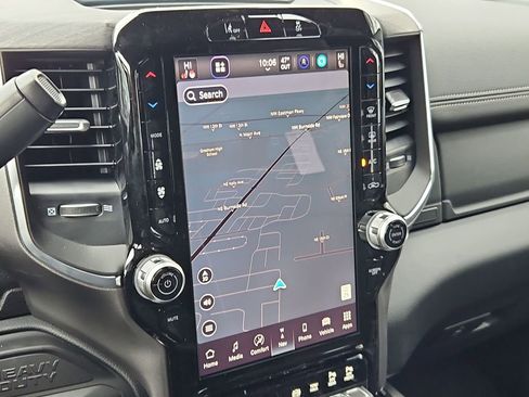 New 2026 RAM 2500 Laramie w/ Night Edition image 23