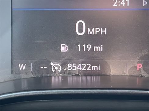 Used 2021 Chevrolet Colorado Z71 image 20