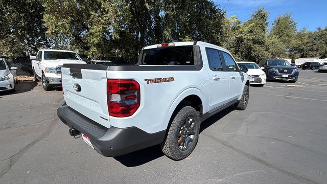 New 2026 Ford Maverick Tremor AWD/4WD image 4