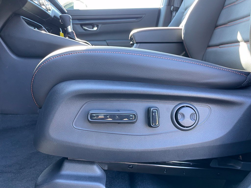 New 2027 Honda CR-V Sport-L image 24