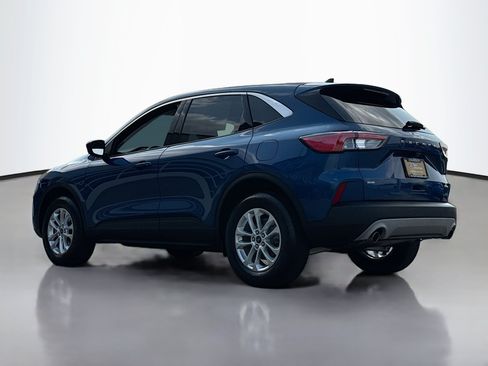 Used 2022 Ford Escape SE w/ Cold Weather Package AWD/4WD image 14