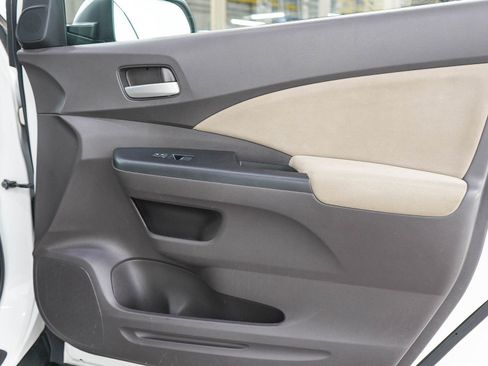 Used 2014 Honda CR-V EX image 9
