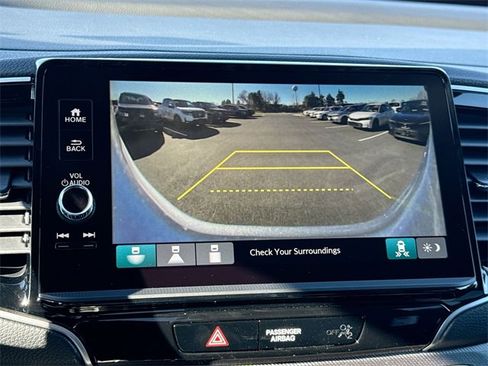 New 2026 Honda Ridgeline RTL image 35