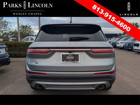 Certified 2022 Lincoln Corsair FWD w/ Equipment Group 101A image 5